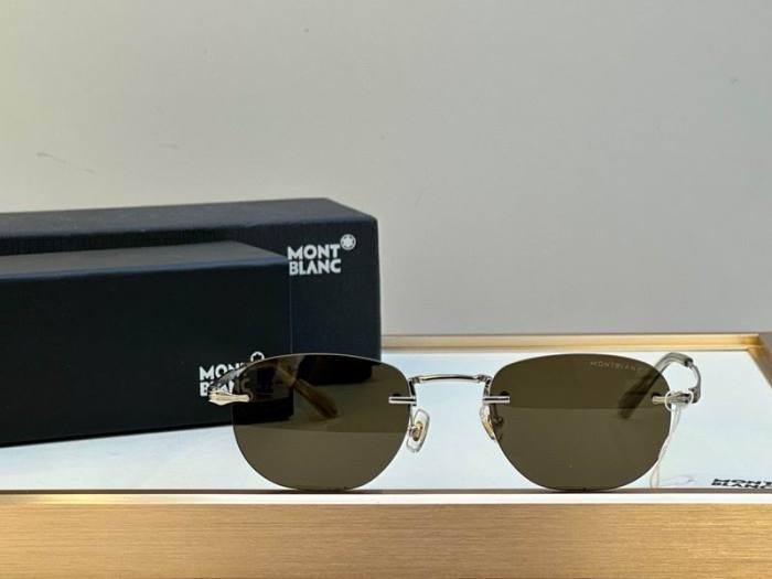 MontB Sunglasses AAA-58