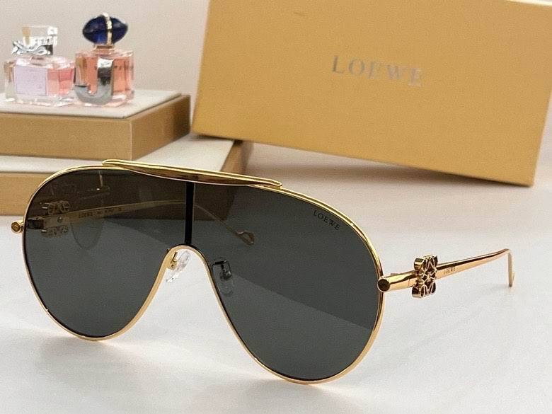 LW Sunglasses AAA-69