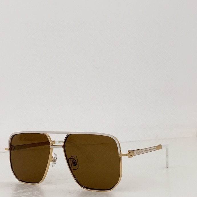 MontB Sunglasses AAA-79