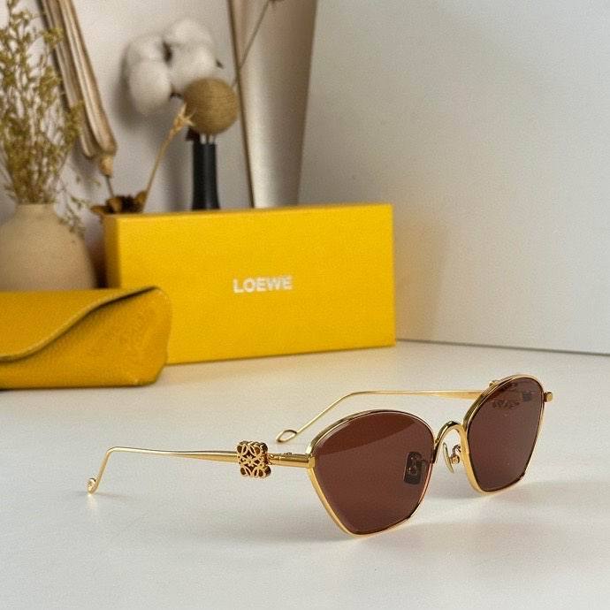 LW Sunglasses AAA-49