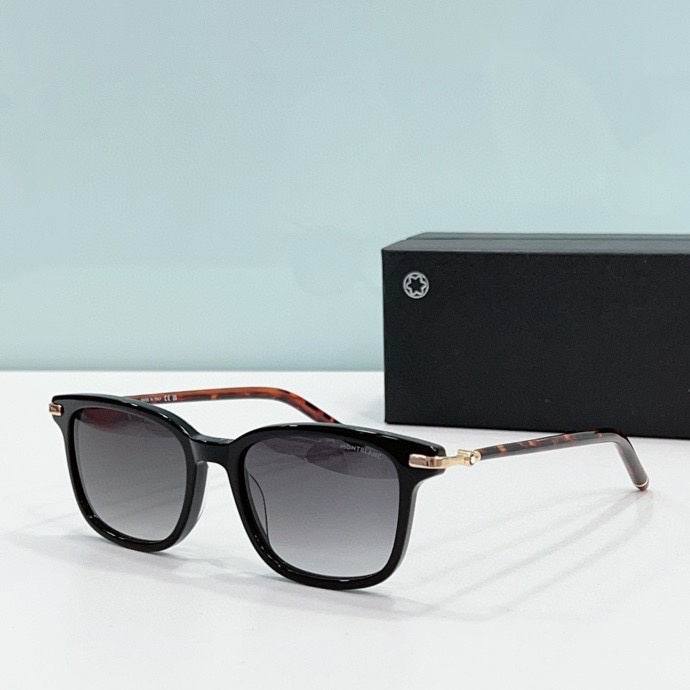 MontB Sunglasses AAA-80