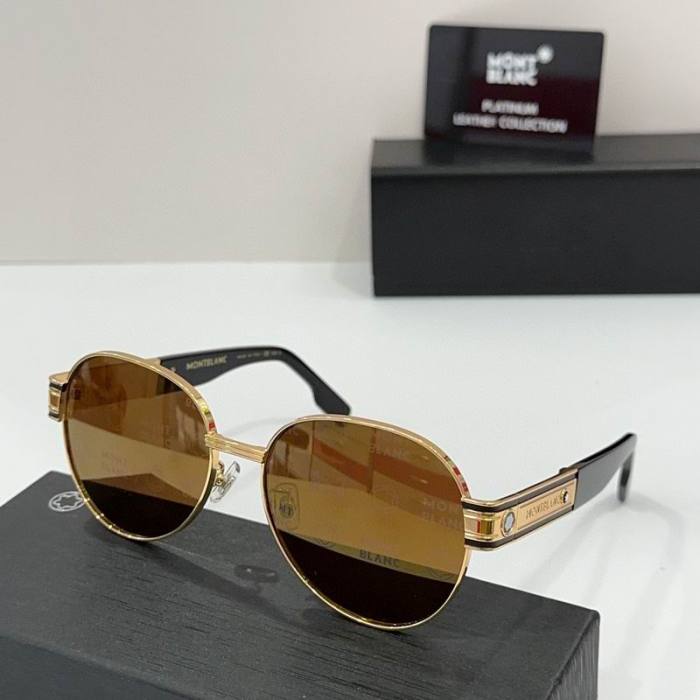 MontB Sunglasses AAA-87