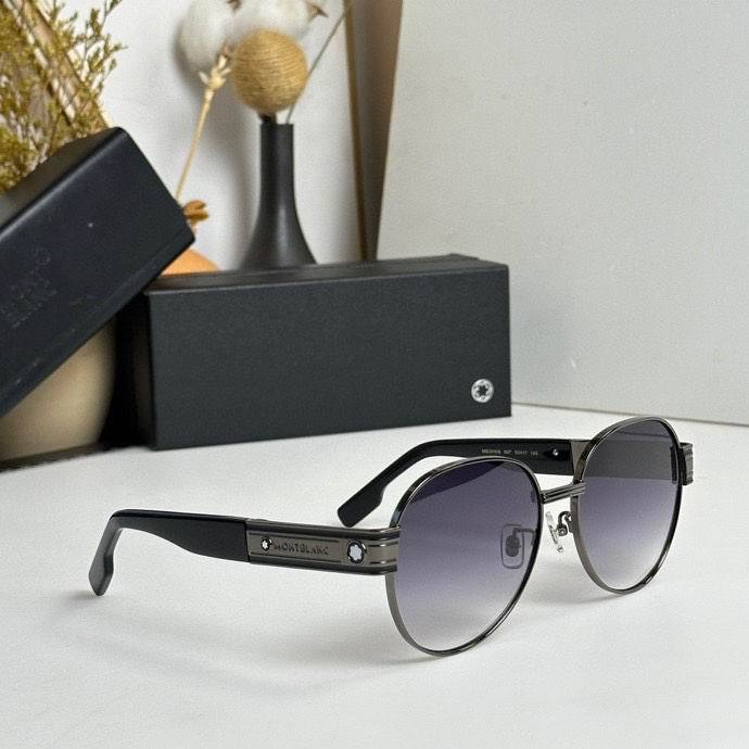 MontB Sunglasses AAA-68