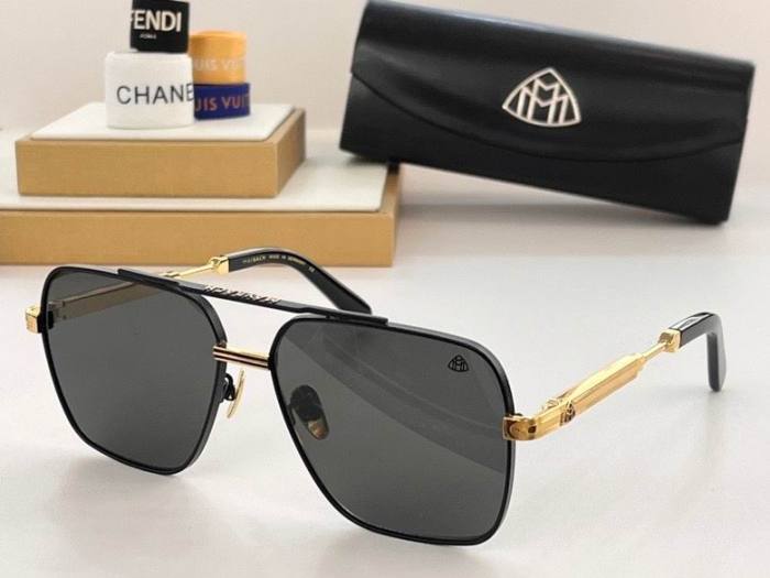 MBH Sunglasses AAA-107