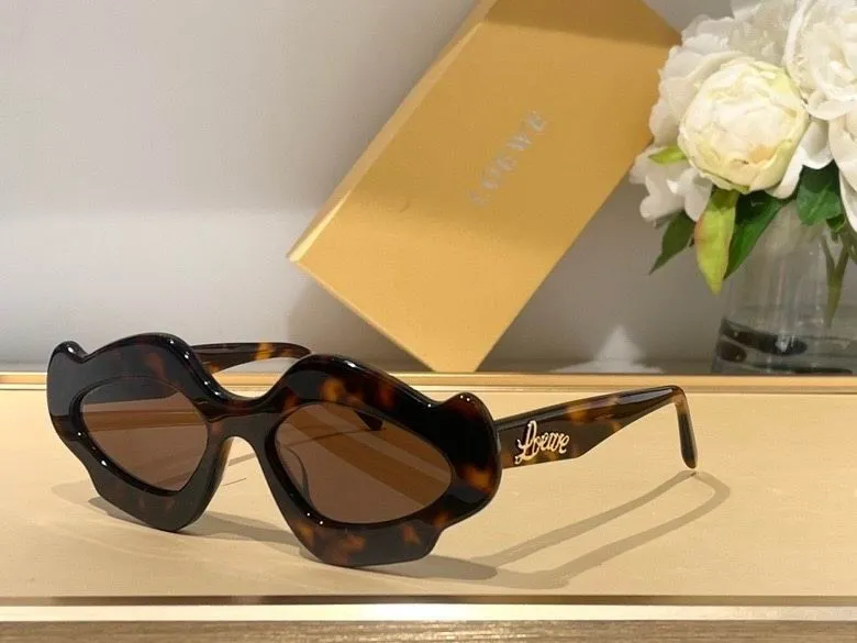LW Sunglasses AAA-40