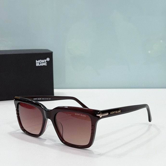 MontB Sunglasses AAA-60