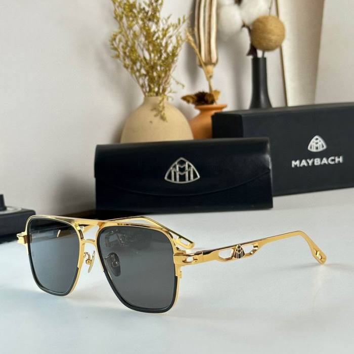 MBH Sunglasses AAA-110