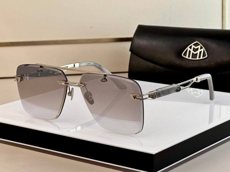 MBH Sunglasses AAA-129