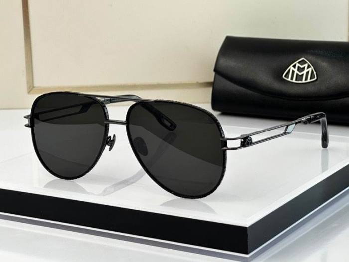 MBH Sunglasses AAA-114
