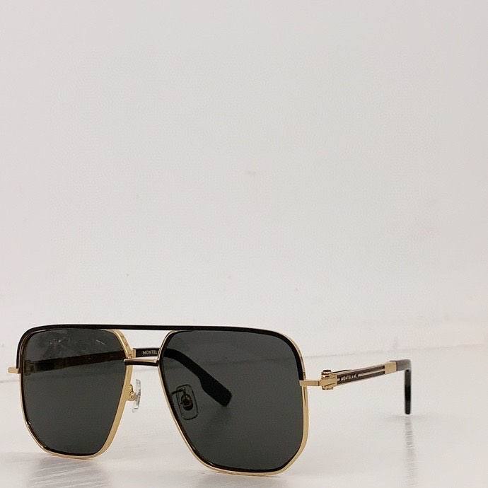MontB Sunglasses AAA-79