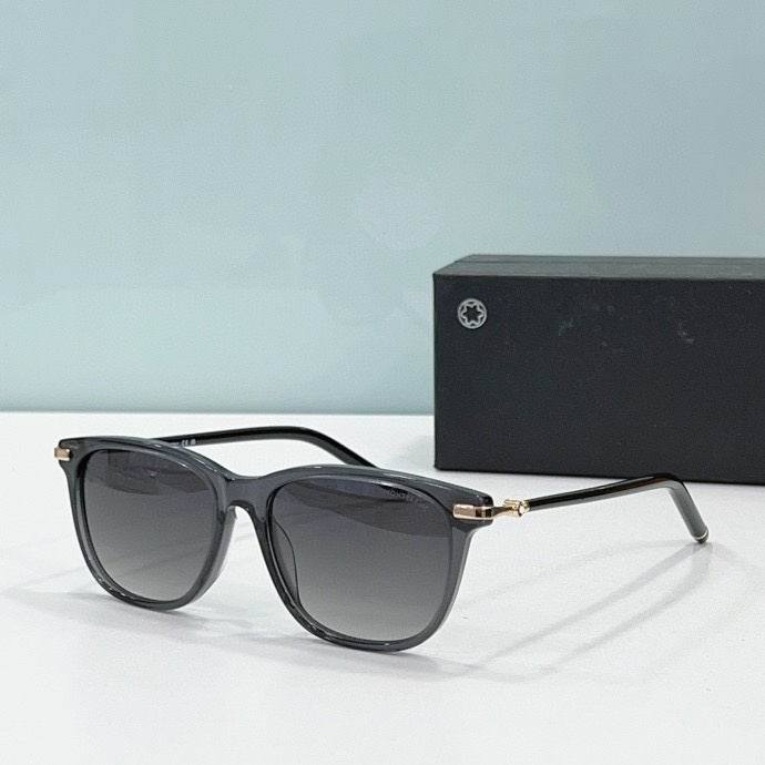 MontB Sunglasses AAA-89