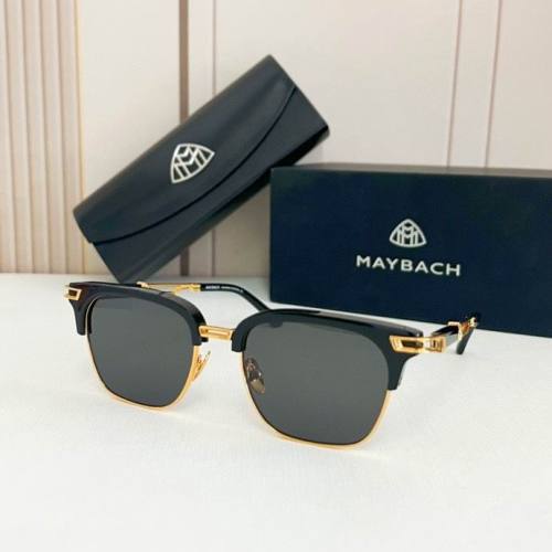 MBH Sunglasses AAA-92