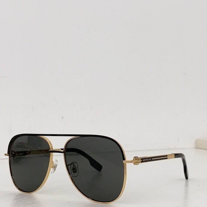 MontB Sunglasses AAA-78