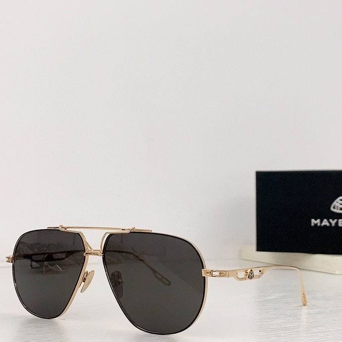 MBH Sunglasses AAA-90