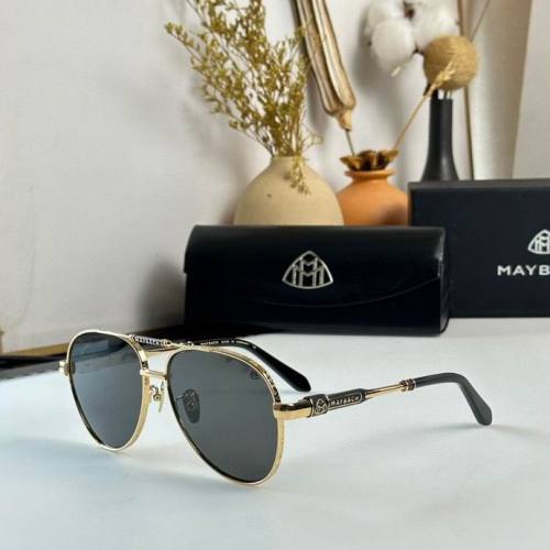 MBH Sunglasses AAA-104