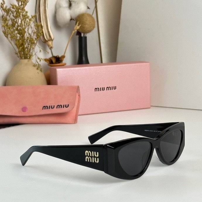 MM Sunglasses AAA-78