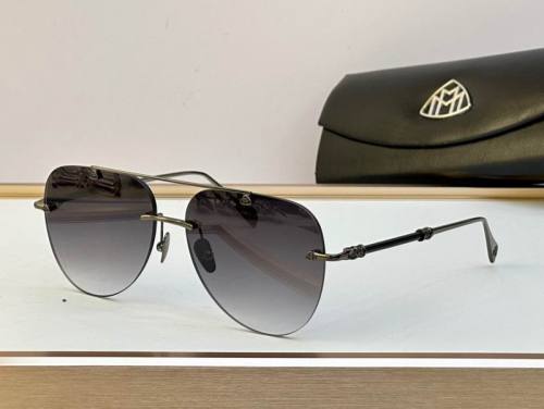 MBH Sunglasses AAA-149