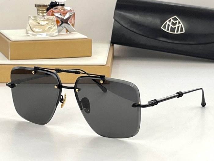 MBH Sunglasses AAA-152