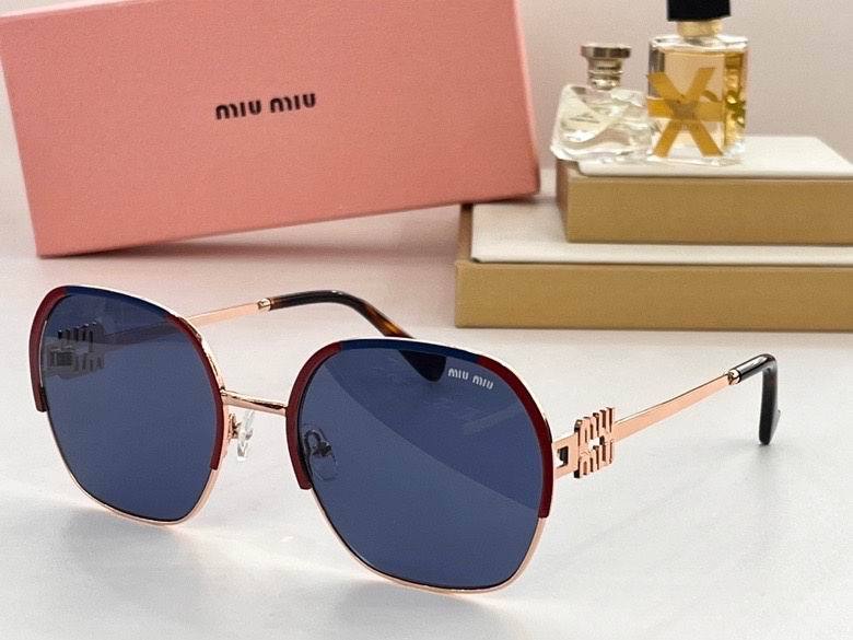 MM Sunglasses AAA-73