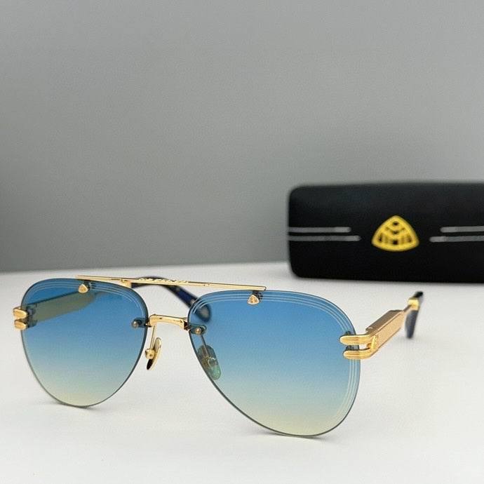 MBH Sunglasses AAA-179
