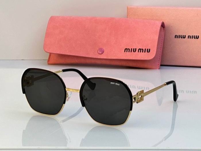 MM Sunglasses AAA-81