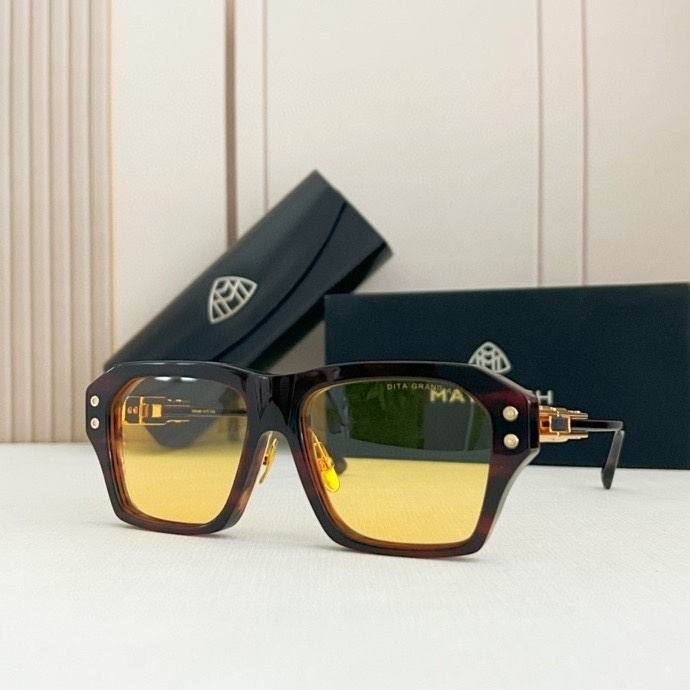 MBH Sunglasses AAA-166