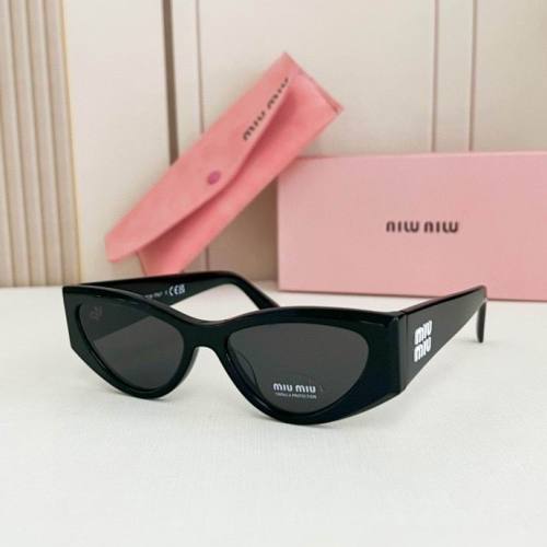 MM Sunglasses AAA-74