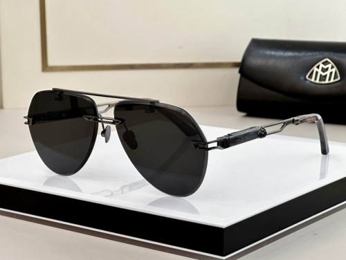 MBH Sunglasses AAA-145