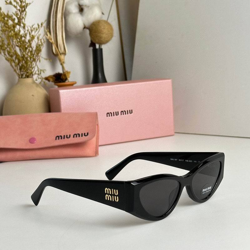 MM Sunglasses AAA-80