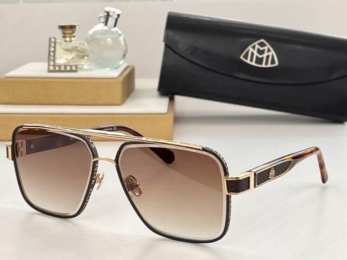 MBH Sunglasses AAA-157
