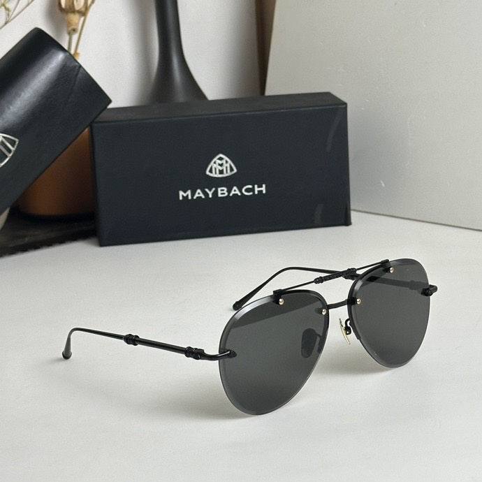 MBH Sunglasses AAA-170