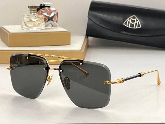 MBH Sunglasses AAA-152