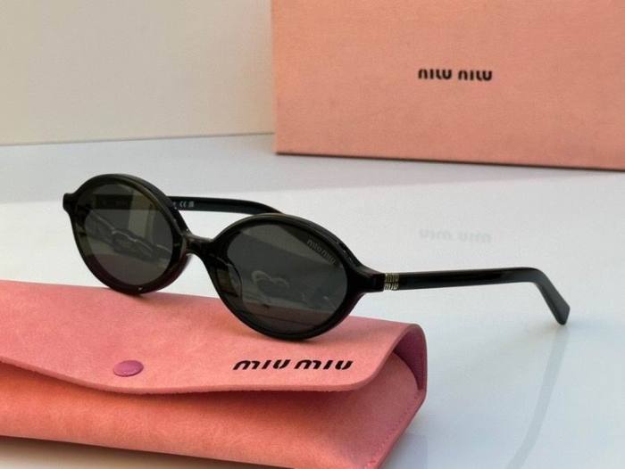 MM Sunglasses AAA-91