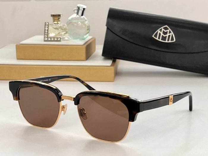 MBH Sunglasses AAA-160