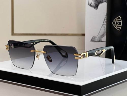 MBH Sunglasses AAA-146