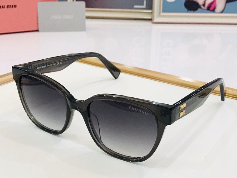 MM Sunglasses AAA-64