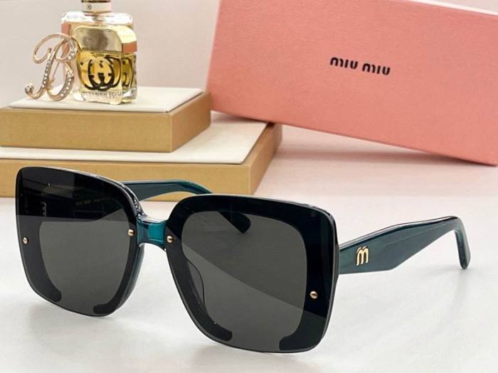 MM Sunglasses AAA-88