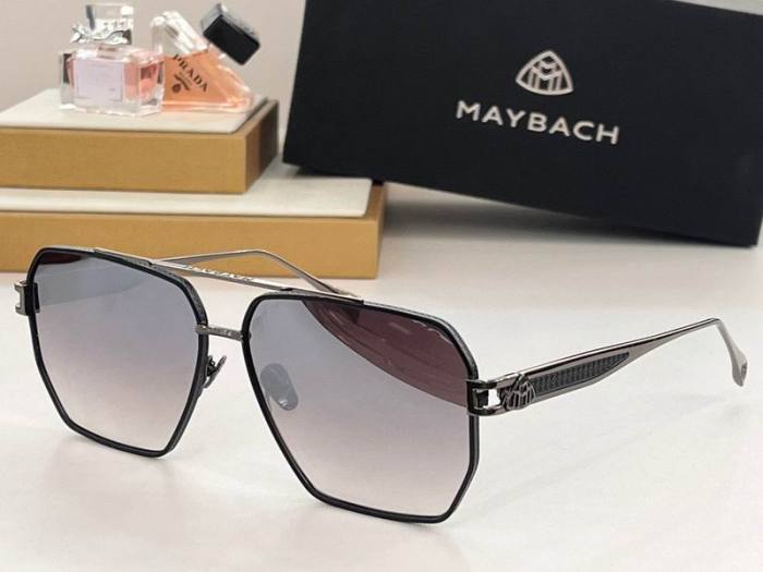 MBH Sunglasses AAA-158