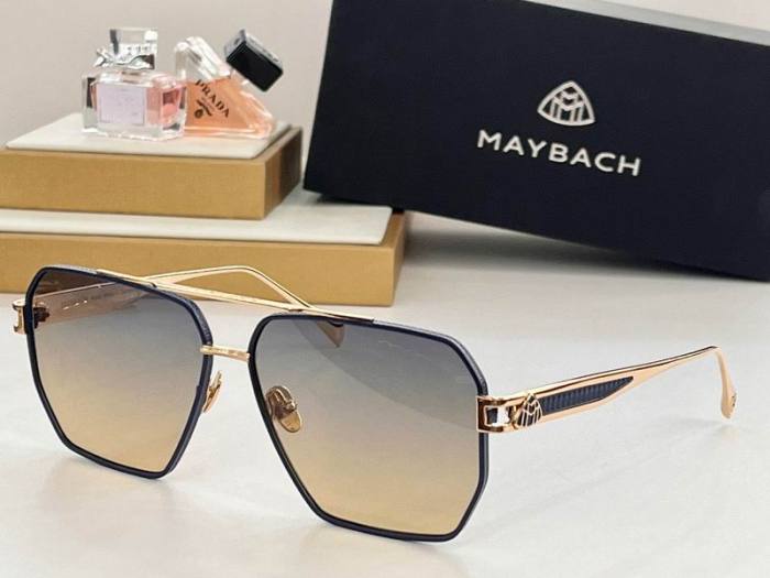 MBH Sunglasses AAA-158