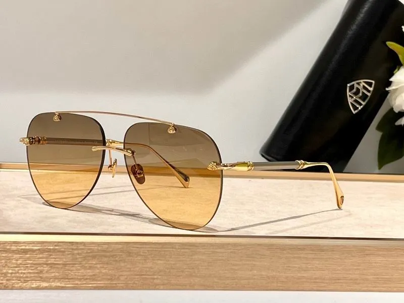 MBH Sunglasses AAA-163