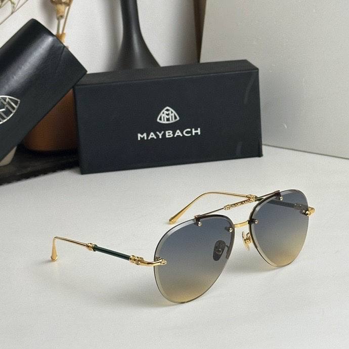MBH Sunglasses AAA-170