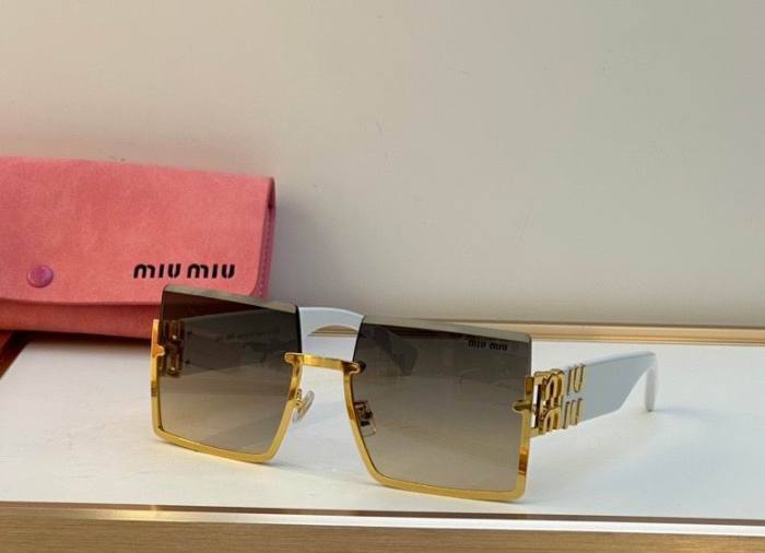 MM Sunglasses AAA-100