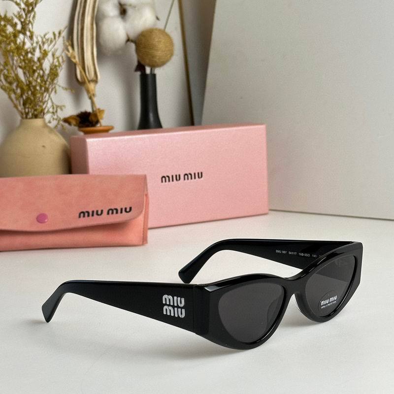 MM Sunglasses AAA-80