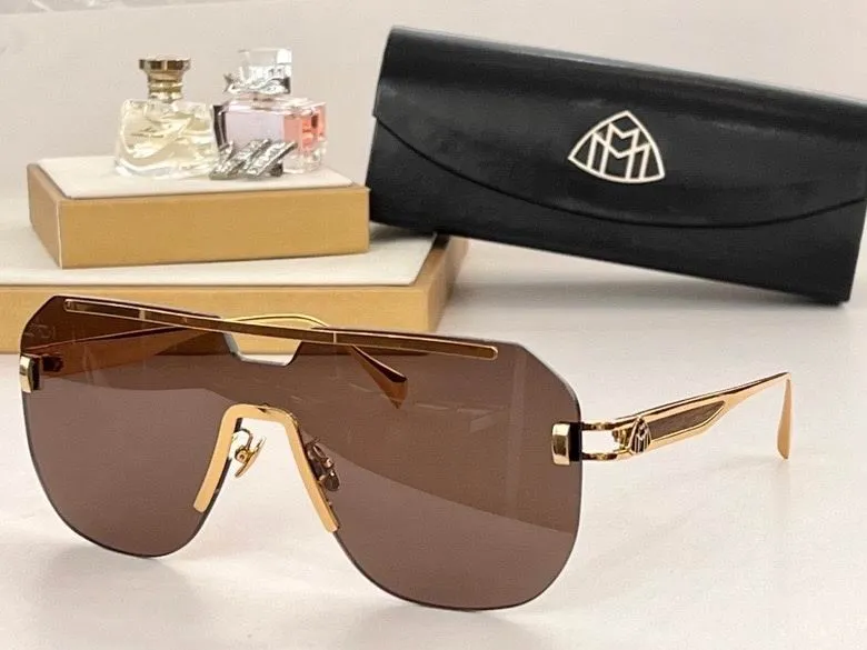 MBH Sunglasses AAA-150