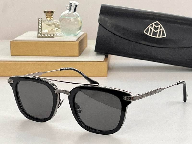 MBH Sunglasses AAA-159