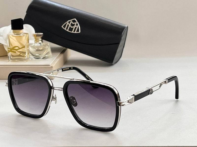 MBH Sunglasses AAA-164