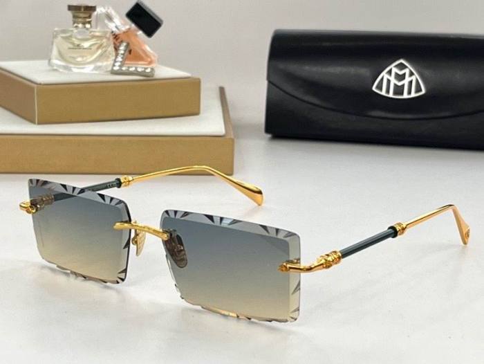 MBH Sunglasses AAA-153