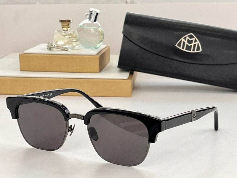 MBH Sunglasses AAA-160