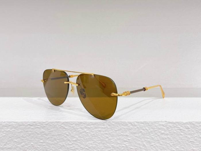 MBH Sunglasses AAA-177