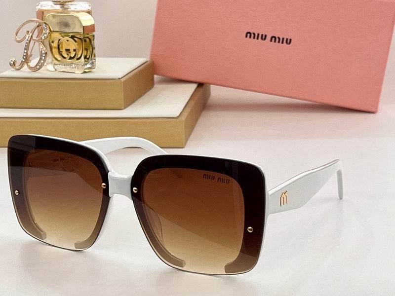 MM Sunglasses AAA-88